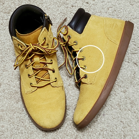 Timberland Bayham boots - Picture 7 of 13